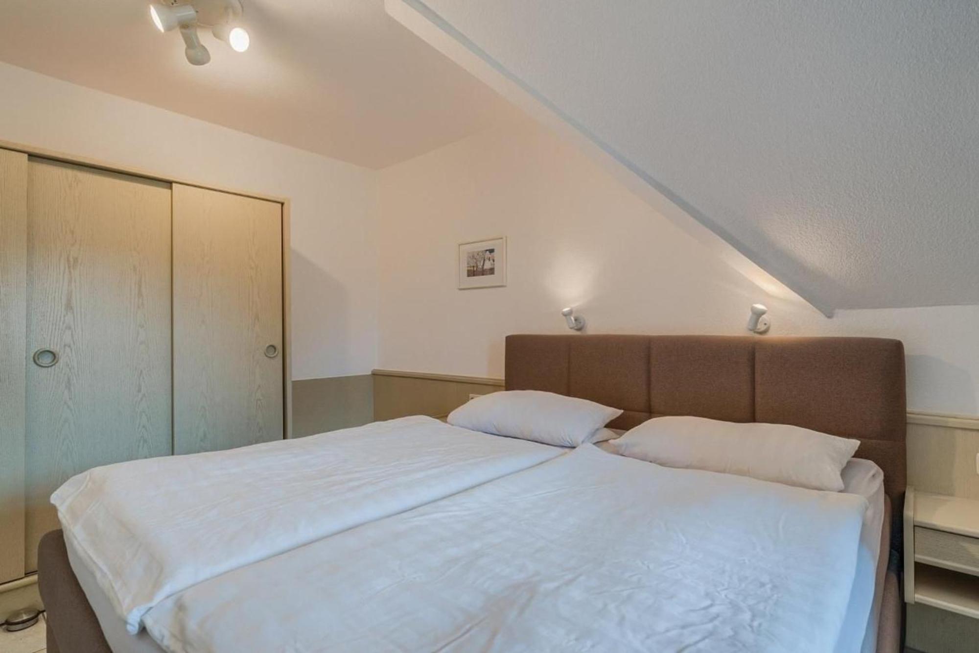 Schmiedestrasse 3 Wohnung 7 シャルボイツ エクステリア 写真