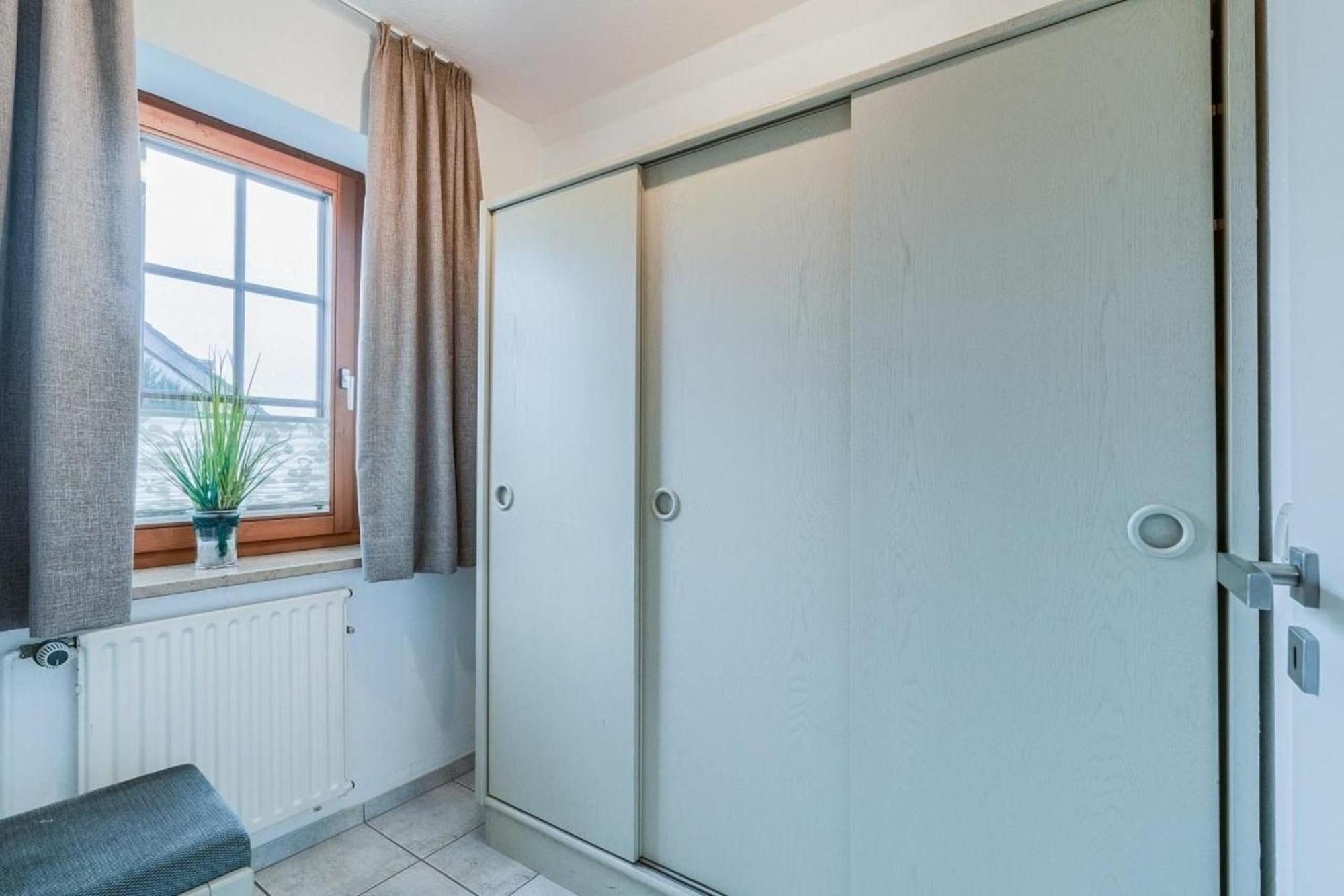 Schmiedestrasse 3 Wohnung 7 シャルボイツ エクステリア 写真