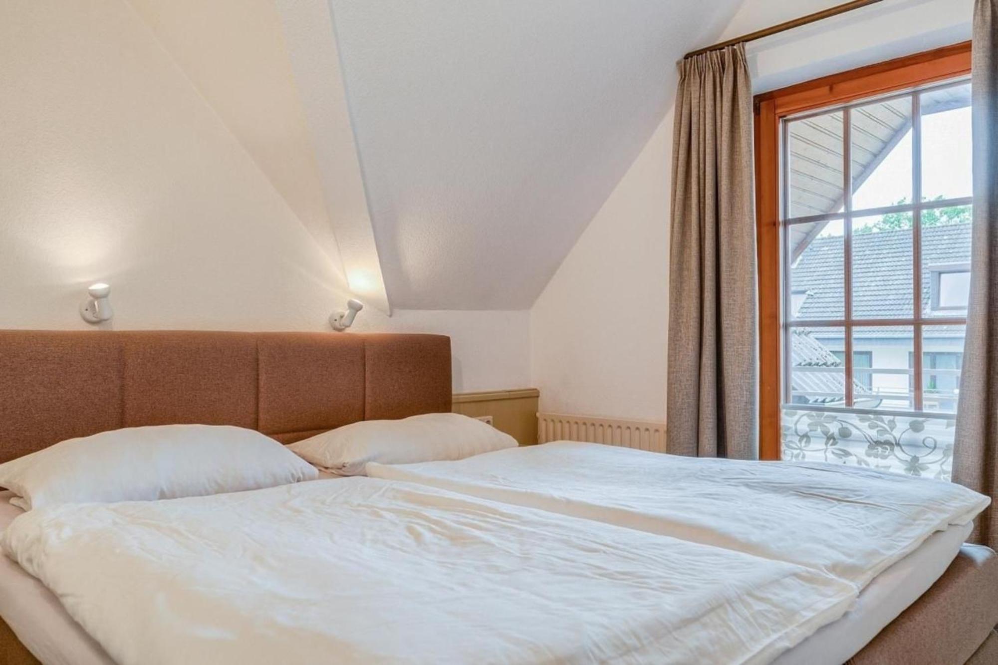 Schmiedestrasse 3 Wohnung 7 シャルボイツ エクステリア 写真