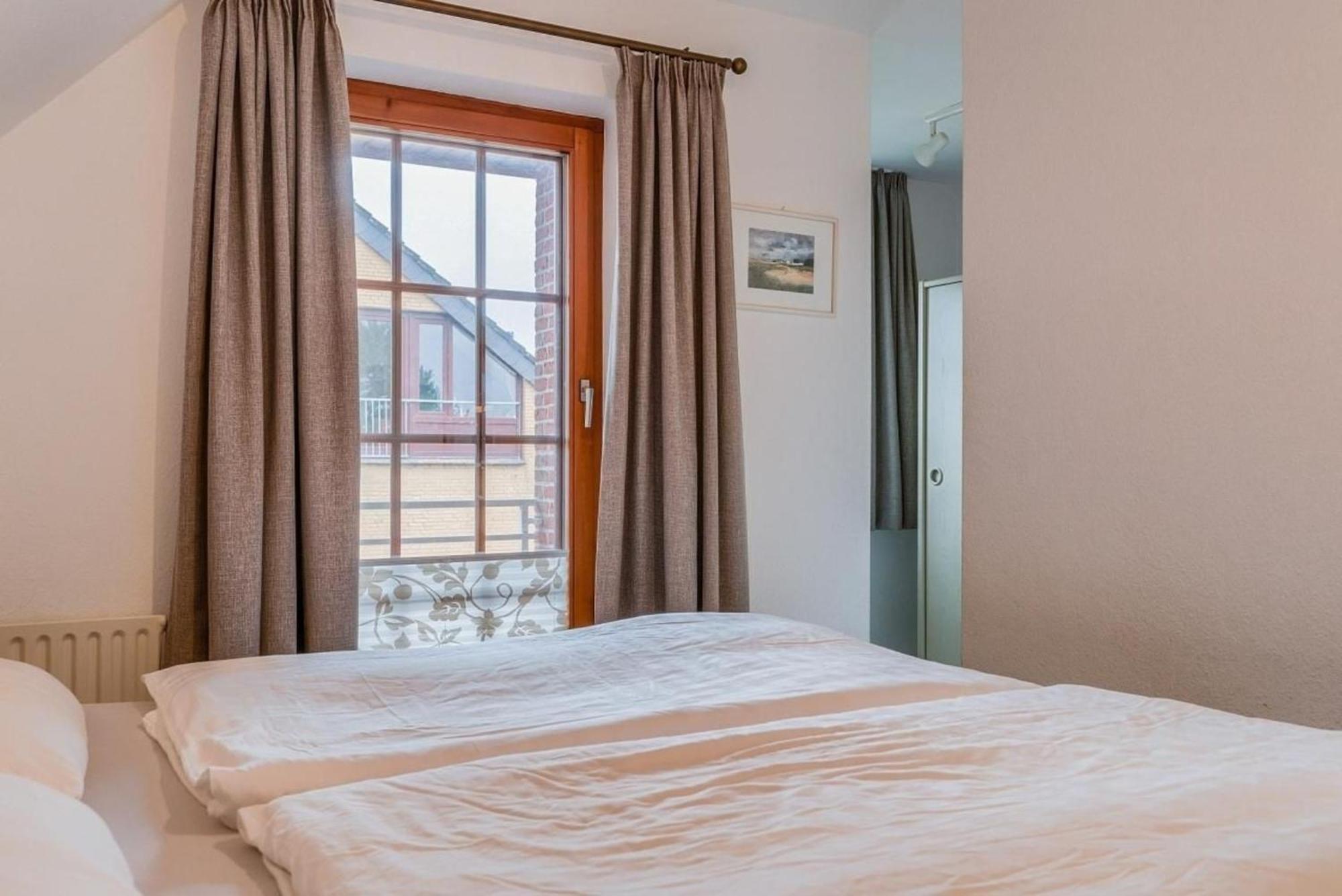 Schmiedestrasse 3 Wohnung 7 シャルボイツ エクステリア 写真