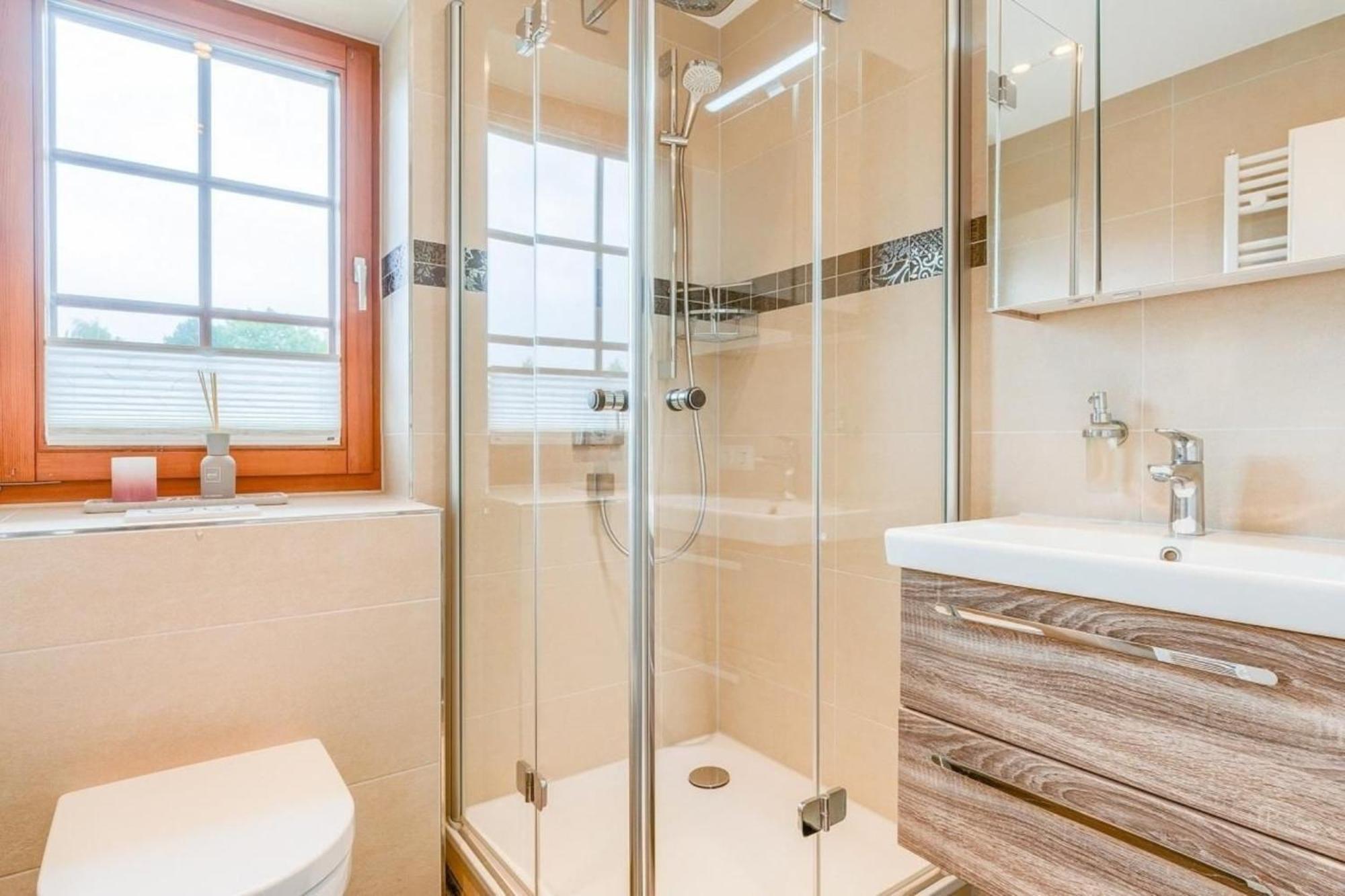 Schmiedestrasse 3 Wohnung 7 シャルボイツ エクステリア 写真