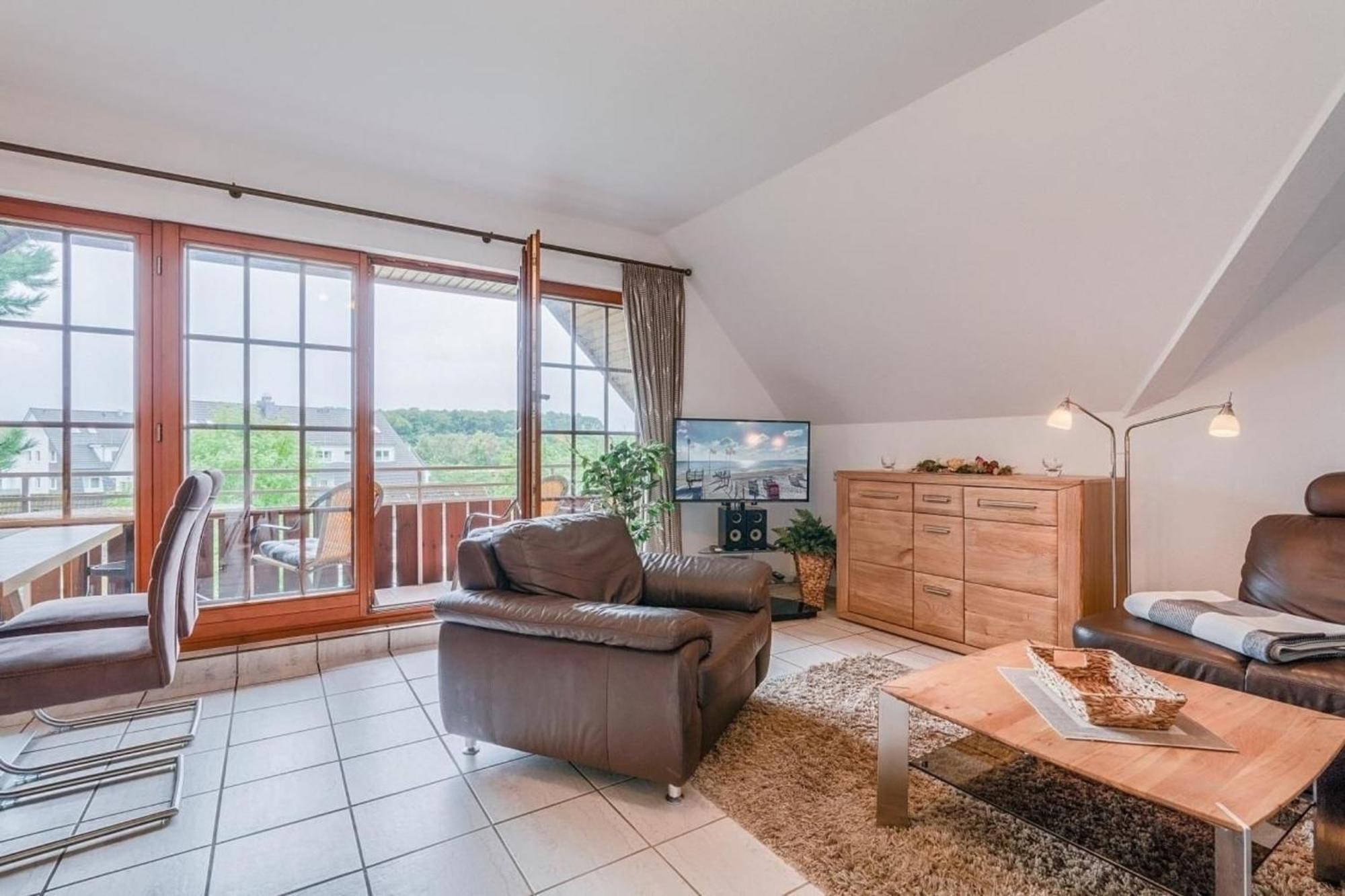 Schmiedestrasse 3 Wohnung 7 シャルボイツ エクステリア 写真